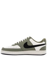 Nike Grön Sneakers
