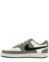 Nike Grön Sneakers