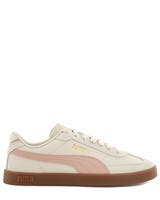 Puma Beige Sneakers