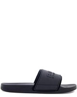 Björn Borg Svart Badsko