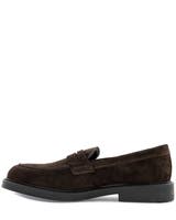 Lodetti Brun Loafers