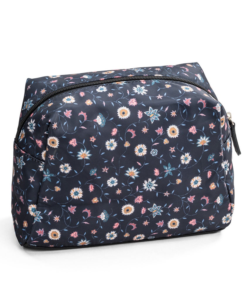 Lycke Blommig Necessär