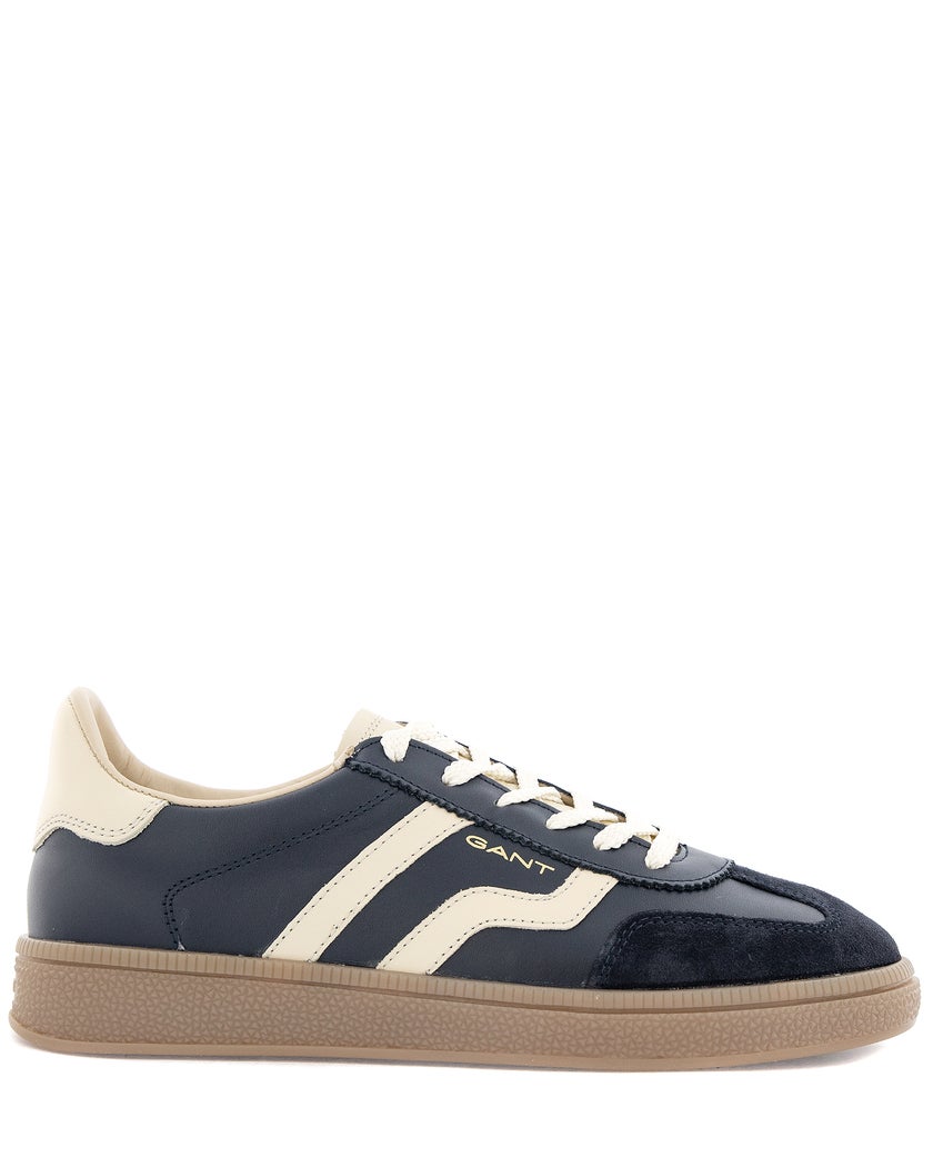 Gant Blå Sneakers
