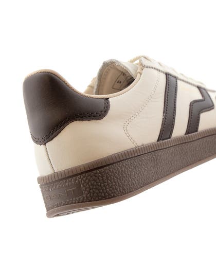 Gant Vit Sneakers