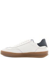 Ella of Sweden Vit Sneakers