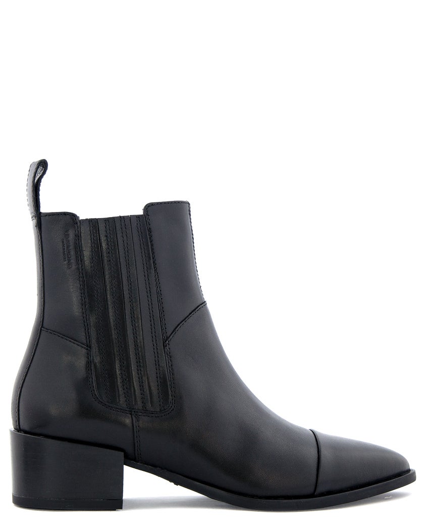 Vagabond Shoemakers Svart