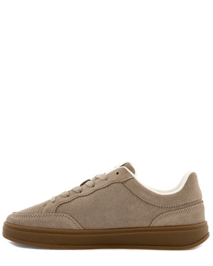 Tommy Hilfiger Beige Sneakers