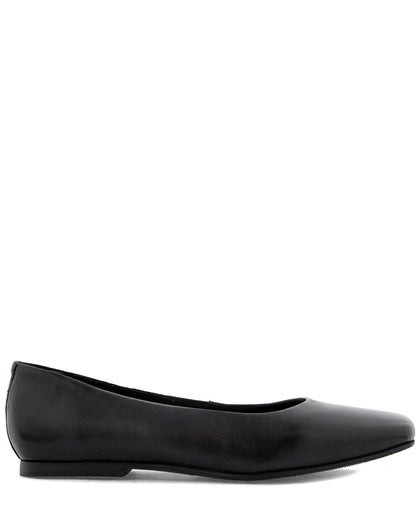 Park West Svart Ballerina