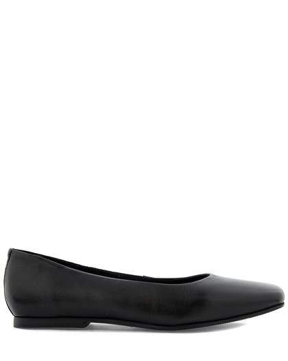 Park West Svart Ballerina