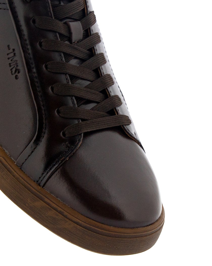 Tamaris Brun Sneakers