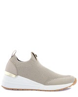 Ella of Sweden Beige Sneakers