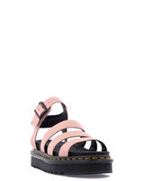 Dr Martens Rosa Sandal
