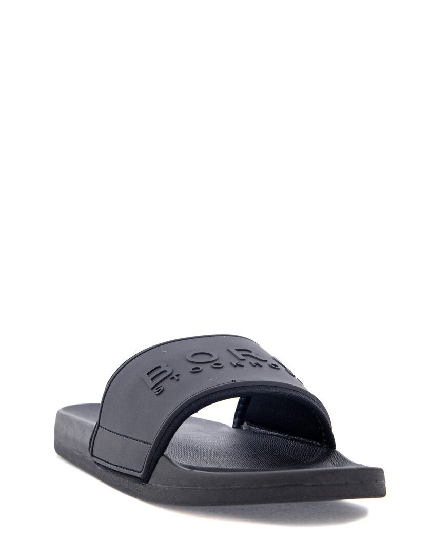 Björn Borg Svart Badsko