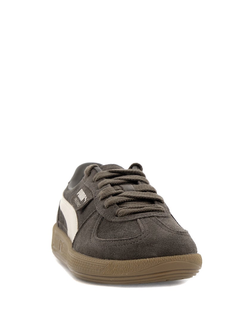 Puma Brun Sneakers