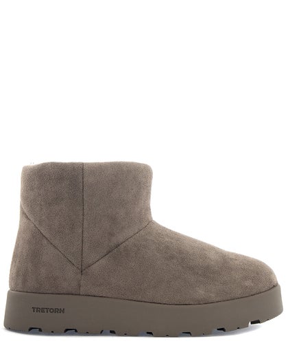 Tretorn Beige Boots