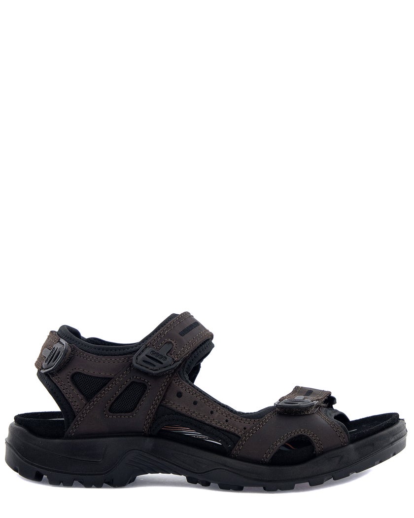 Ecco Brun Sandal
