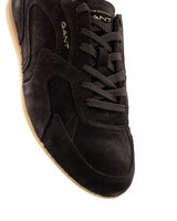 Gant Brun Sneakers