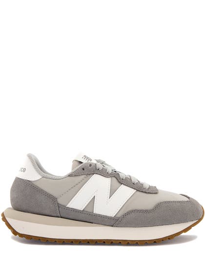 New Balance Grå Sneakers