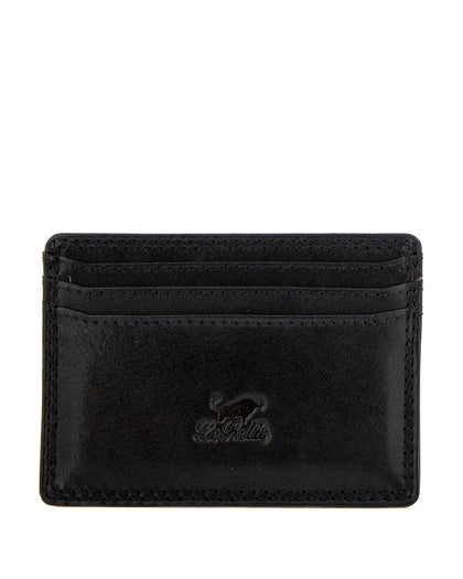 Le Salle Svart Kortfodral