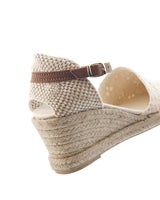 Bellezza Vit Sandalett