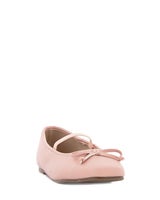 Donna Girl Rosa Ballerina