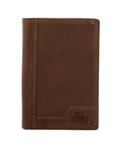 The Monte Brun Kortplånbok