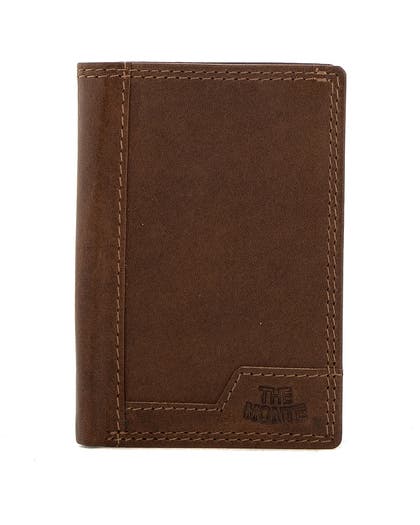 The Monte Brun Kortplånbok