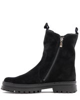 Aaltonen Svart Känga