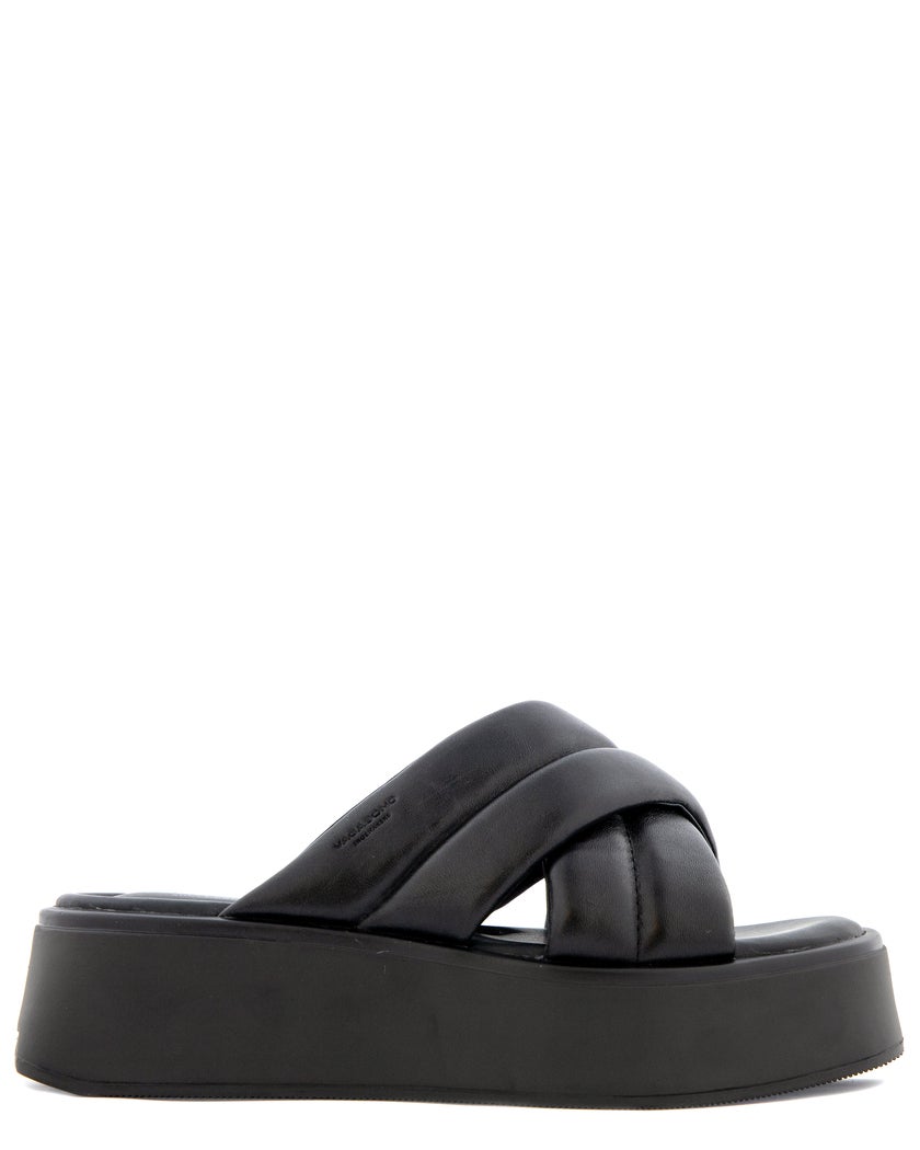 Vagabond Shoemakers Svart