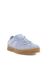 Tommy Hilfiger Blå Sneakers