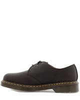 Dr Martens Brun Lågsko