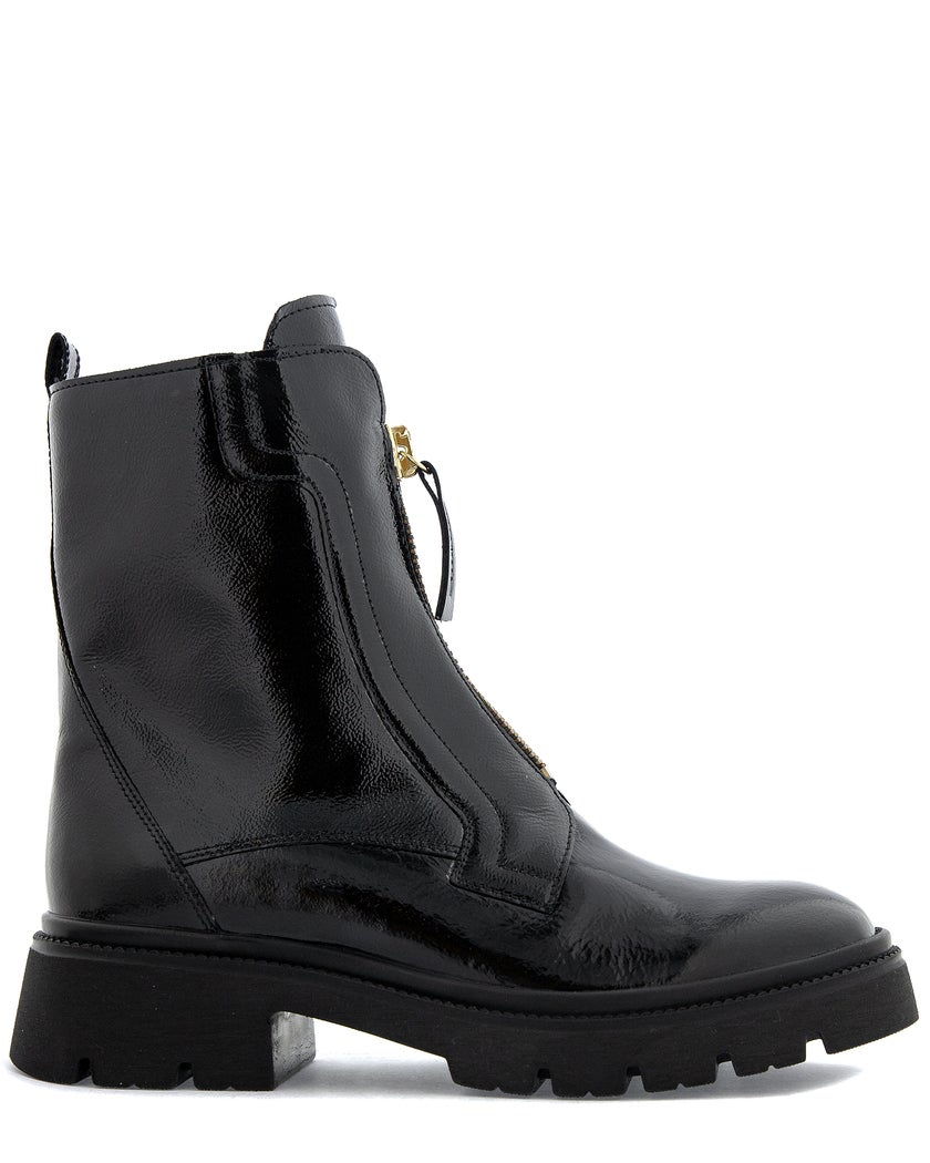 Gabor Svart Boots