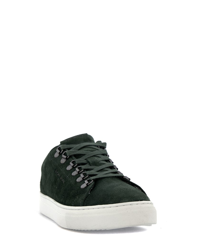 Björn Borg Grön Sneakers