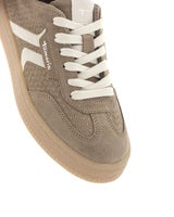 Tamaris Beige Sneakers