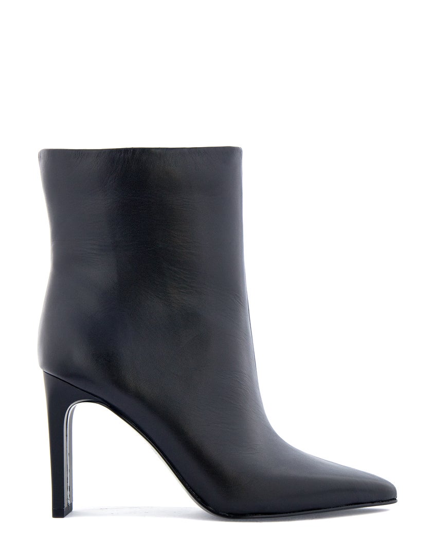 Tamaris Svart Stövlett