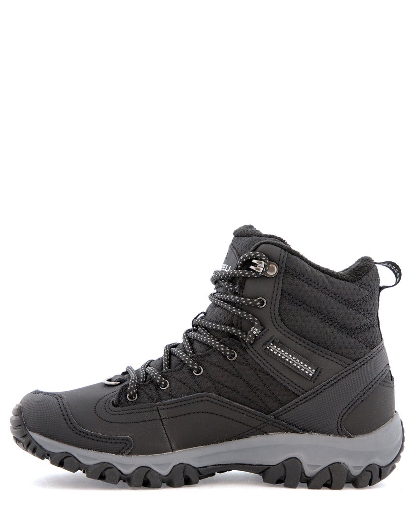 Merrell Svart Känga