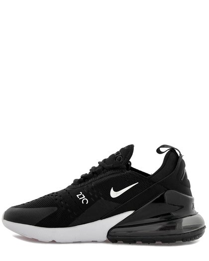 Nike Svart Sneakers