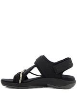 Merrell Svart Sandal