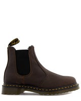 Dr Martens Brun Boots