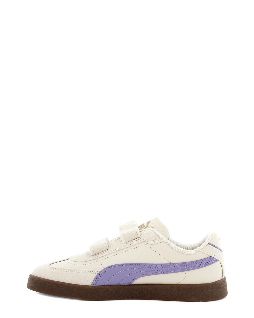 Puma Beige Sneakers