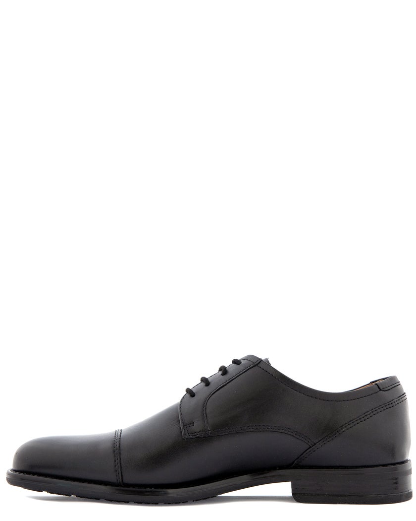 Premiato Svart Lågsko