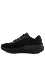 Skechers Svart Sneakers