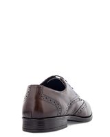 N.Bergqvist Brun Lågsko