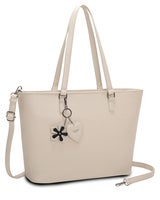 Lycke Beige Väska