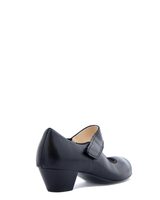 Ara Svart Pumps