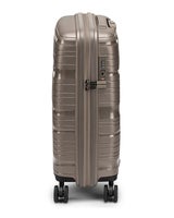 North Pioneer Beige Resväska