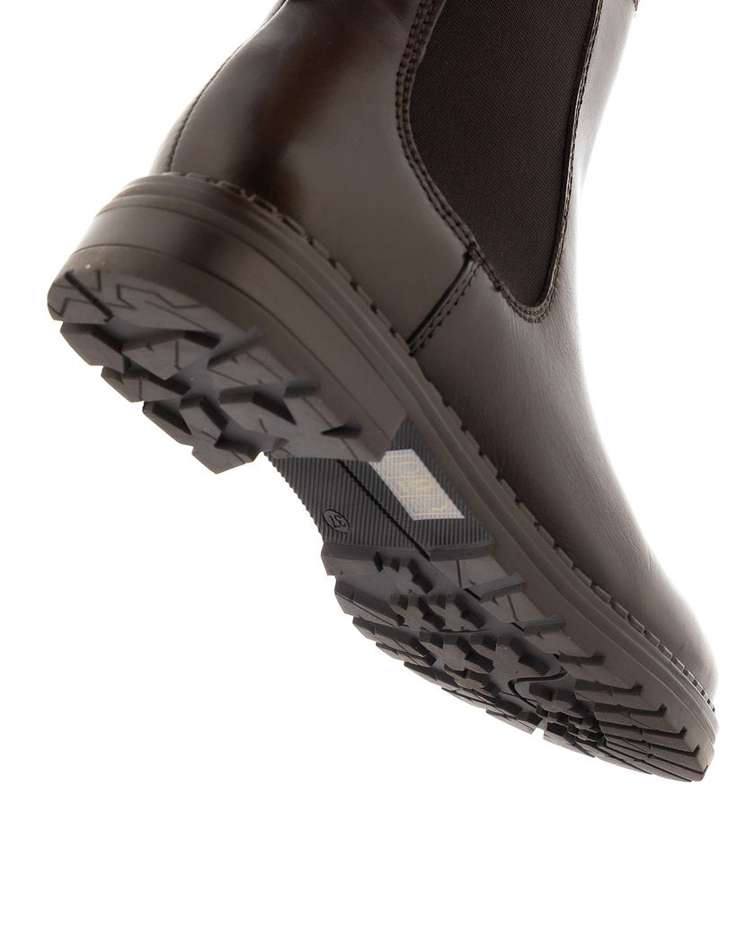 The Monte Brun Boots