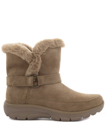 Skechers Brun Boots