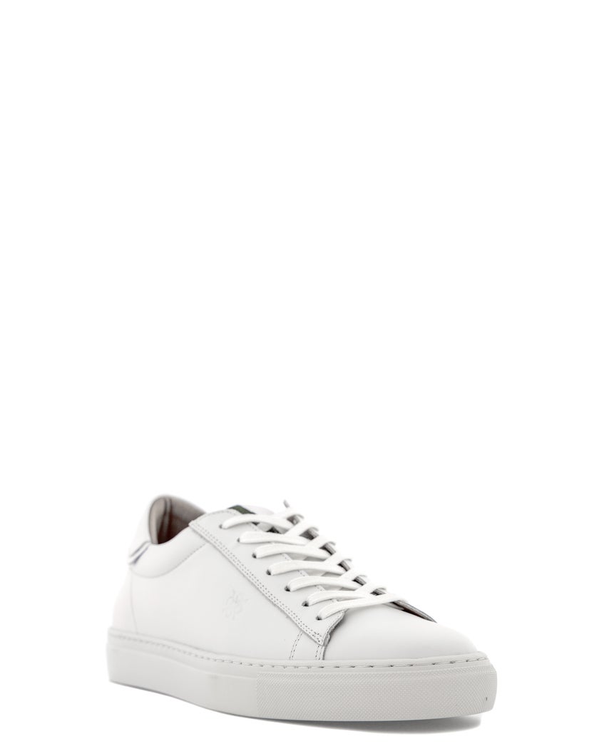 Playboy Vit Sneakers