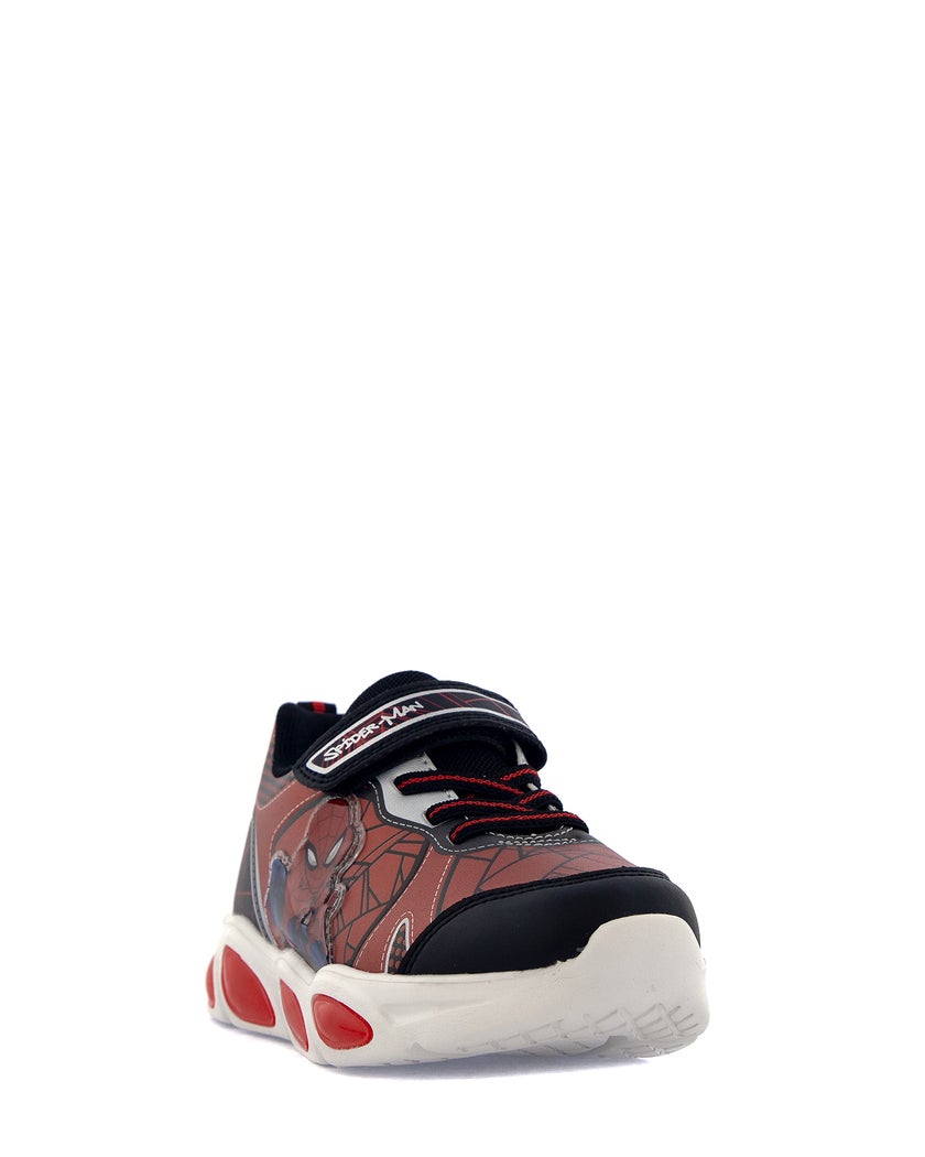 Spider-Man Röd Sneakers